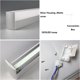 thumbnail image 4 of CNKOO - Lámpara LED de maquillaje para baño (9,8/15,7/21,6 pulgadas), moderna, para espejo frontal de tocador, lámpara de pared para interior, luz cálida, 4 of 8