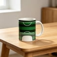 thumbnail image 4 of EQWLJWE Cups Soccer Stadium Mug, 4 of 6