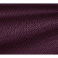 thumbnail image 5 of oneOone Viscose Jersey Fabric Chevron Ikat Printed Craft Fabric BTY 60 Inch Wide, 5 of 5