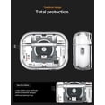 thumbnail image 3 of Funda Spigen para AirPods Pro 3 2025 Compatible con MagSafe, 3 of 7