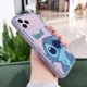 thumbnail image 1 of Funny Monster-Funda Para IPhone 11 Pro Max , Diseño Clásico , X XS XR, 1 of 4