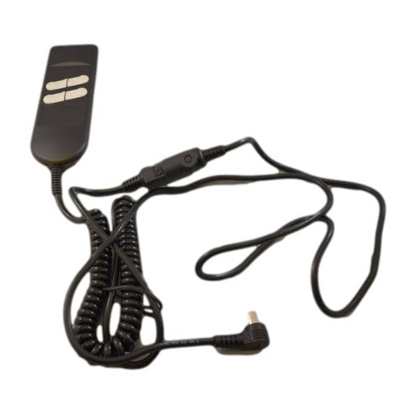 FR Recliner-Handles Okin 4 6 Button Hand Control Handset fits Med-Lift Electric Recliner and Lift Chair