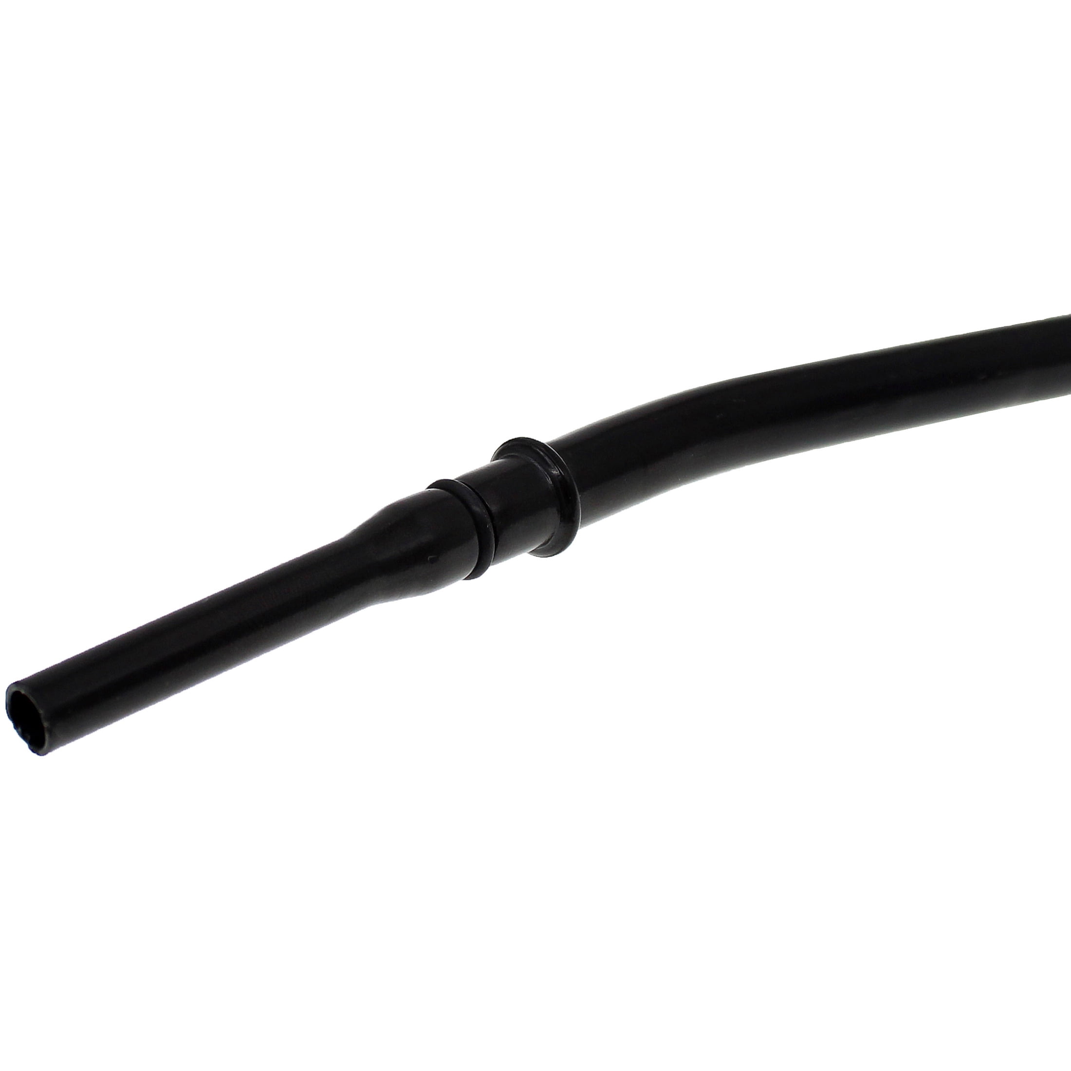 Dorman 921-058 Engine Oil Dipstick Tube - Metal for Specific Ford / Lincoln Models