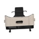 thumbnail image 3 of Organizador universal para reposacabezas de coche, asiento trasero y asiento trasero con ganchos para la mayoría de vehículos. Versátil. Albaricoque, 3 of 8