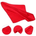 thumbnail image 2 of KAKOWELY 50 servilletas de poliéster para fiestas, suaves y cuadradas, para decoración de banquetes de boda, reutilizables y lavables, para reuniones familiares y fiestas de cumpleaños., 2 of 4