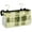 GZ38, variant on Ryvnso Bedside Caddy Rectangular Pattern Bedside Storage Bag Hanging Organizer