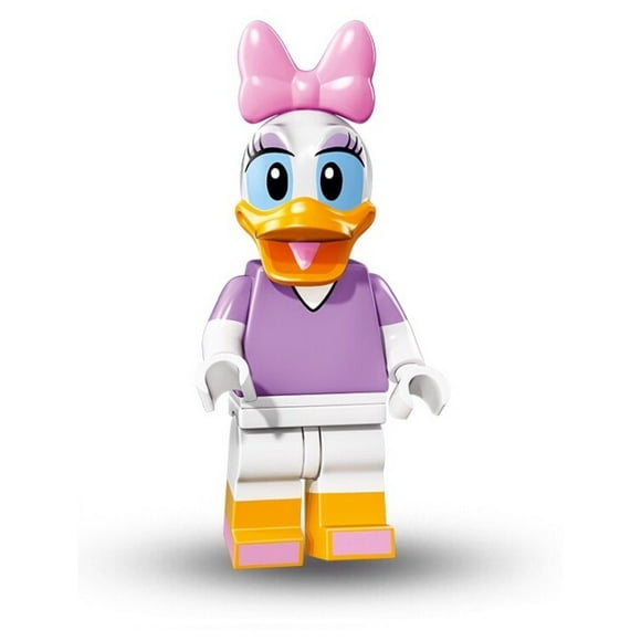 Lego Disney Series 1 - Daisy Duck (5 Pieces)