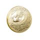 thumbnail image 1 of Medalla Conmemorativa Dragón Volador Prosperidad Medalla de Oro y Plata Relieve Tridimensional Medalla Conmemorativa de Metal Accesorios de Juego, 1 of 1