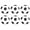 As Shown, variant on Eease 6Pcs Mini Black & White Foosball Soccer Balls for Tabletop Game