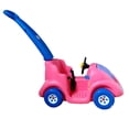 thumbnail image 2 of Montable Tick Tack Toys Mini Car Rosa, 2 of 3