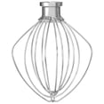 thumbnail image 1 of Accesorio de batidor de alambre PIX-LINK K45WW para cocina acero inoxidable, 1 of 7