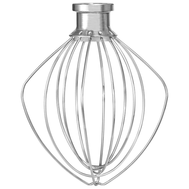 Accesorio de batidor de alambre PIX-LINK K45WW para cocina acero inoxidable