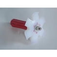 thumbnail image 2 of AMLESO Plastic Air Conditioner Fin Comb Straightener A/C Brush Repair Tool Radiator, 2 of 6