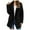 N55-Black, variant on NAFUU Womens 2025 Winter Coats Women's Jackets Casual Thick Knitted Cardigan Solid Color Long Sleeve Furry Coat Outerwear Women Warm Coats