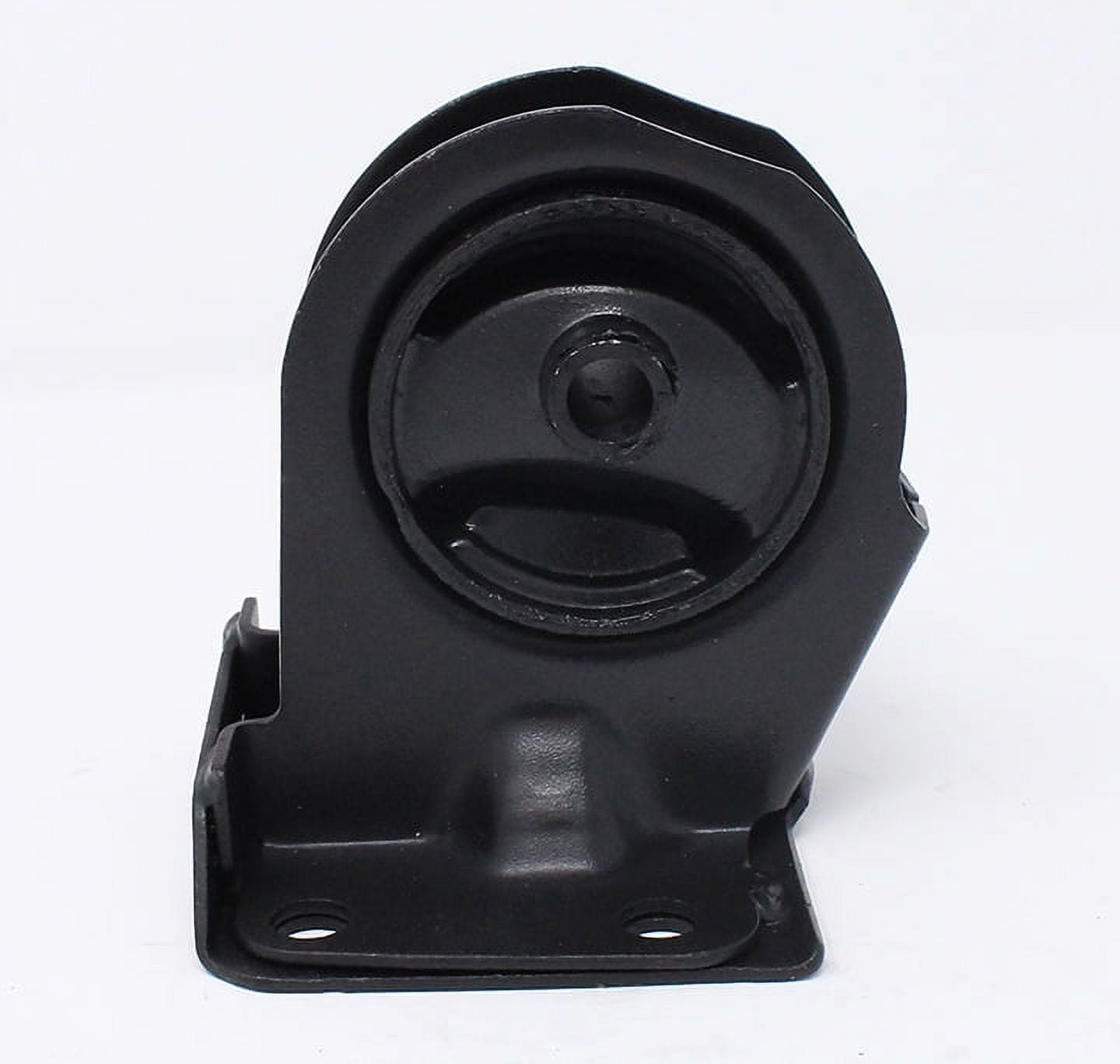 Set of 4 ISA Engine Motor Mounts Compatible with 2000-2005 Mitsubishi Eclipse 1999-2003 Galant l4 2.4L Replacement for A4602 A6699 A4621 A4612