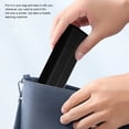 thumbnail image 3 of Thermal Printer Portable Inkless A4 Thermal Printer 200dpi Resolution Support Mobile Devices for Business Trip Study Office, 3 of 7
