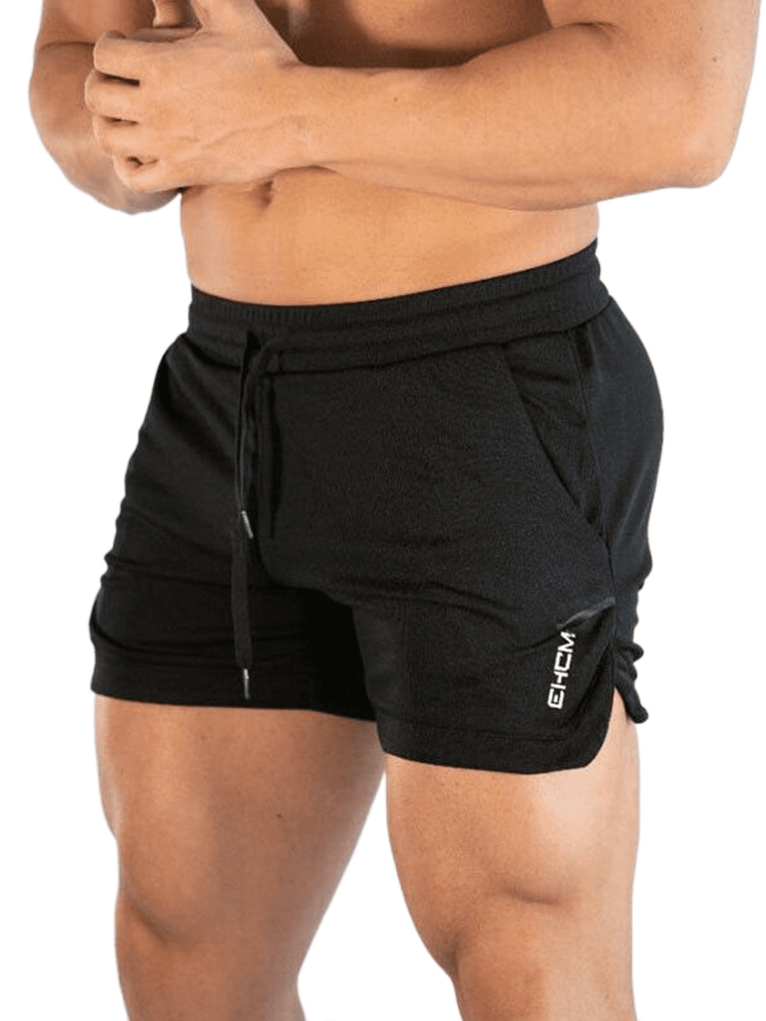 Discriminatie op grond van geslacht Portaal doden JYYYBF Men's Gym Workout Shorts Running Lightweight Athletic Short Pants  Bodybuilding Training - Walmart.com