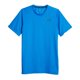 thumbnail image 1 of Playera Puma JSY. Train Fav Blaster para Hombre 522351-46 azul M, 1 of 4