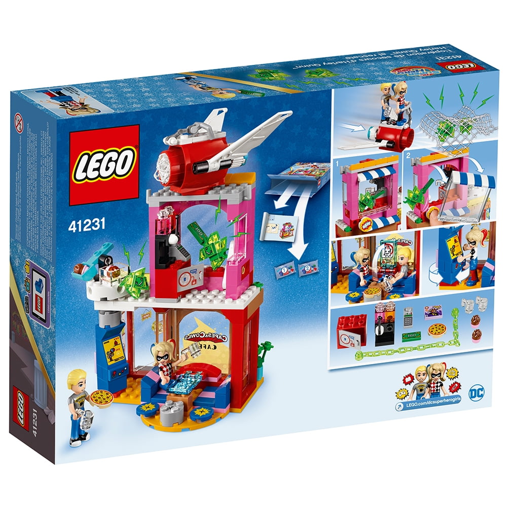 lego 41231