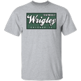 thumbnail image 1 of I'd Rather Be at Wrigley Field T-Shirt, 1 of 2
