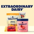 thumbnail image 4 of Tillamook Raspberry Low Fat Greek Yogurt, 14g Protein per Serving, 5.3 oz, 4 of 15