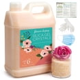 thumbnail image 1 of Lote de gel de sílice para secar flores Fancy, 2,7 kg, indicador de color, 1 of 7