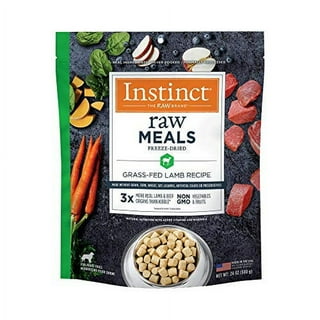 Raw dog food for cheap sale