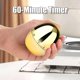 thumbnail image 5 of Temporizador La Cuenta Regresiva Electrónica Despertador 60 Minutos para El Aprendizaje, 5 of 9