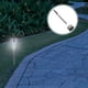 thumbnail image 3 of Luz solar para exteriores, luz de estaca para jardín, luz de estaca para patio, luz de estaca para césped, 3 of 5