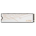 thumbnail image 2 of XPG MARS 980 BLADE 1TB PCIe Gen5 NVMe Internal SSD, 14000MB/s, PS5, 2 of 7