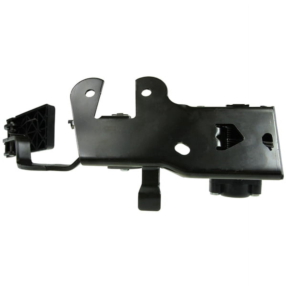 Accelerator Pedal Sensor