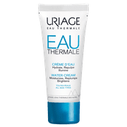 Eau Thermale Water Cream by Uriage for Women - 1.35 oz Cream