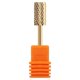 thumbnail image 1 of Vogacara Reemplazo de brocas para pulidor de uñas, portátil, vástago de 2,35mm, removedor de piel muerta para uñas, brocas para pulir, suministros de Juegos de manicura XC Vogacara  CE015225-04, 1 of 6