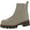 Fallen Rock, variant on Blondo Valen Women's Boots Fallen Rock Suede Size 7.5 M