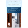 thumbnail image 1 of Interruptor Inteligente de Recargable Fingerbot Socket Bot Lights Garage Curtains Robot Remote Home Voice Assistant, 1 of 5