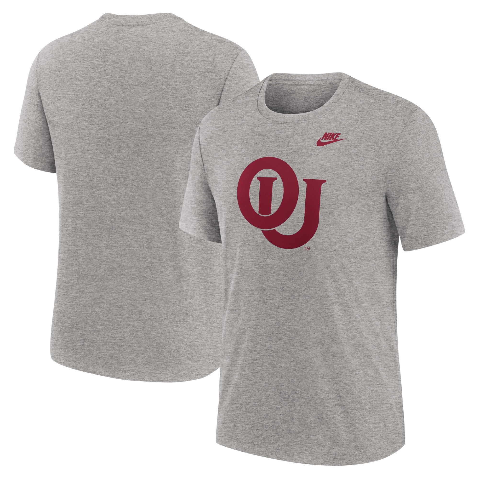 nike dri fit oklahoma sooners