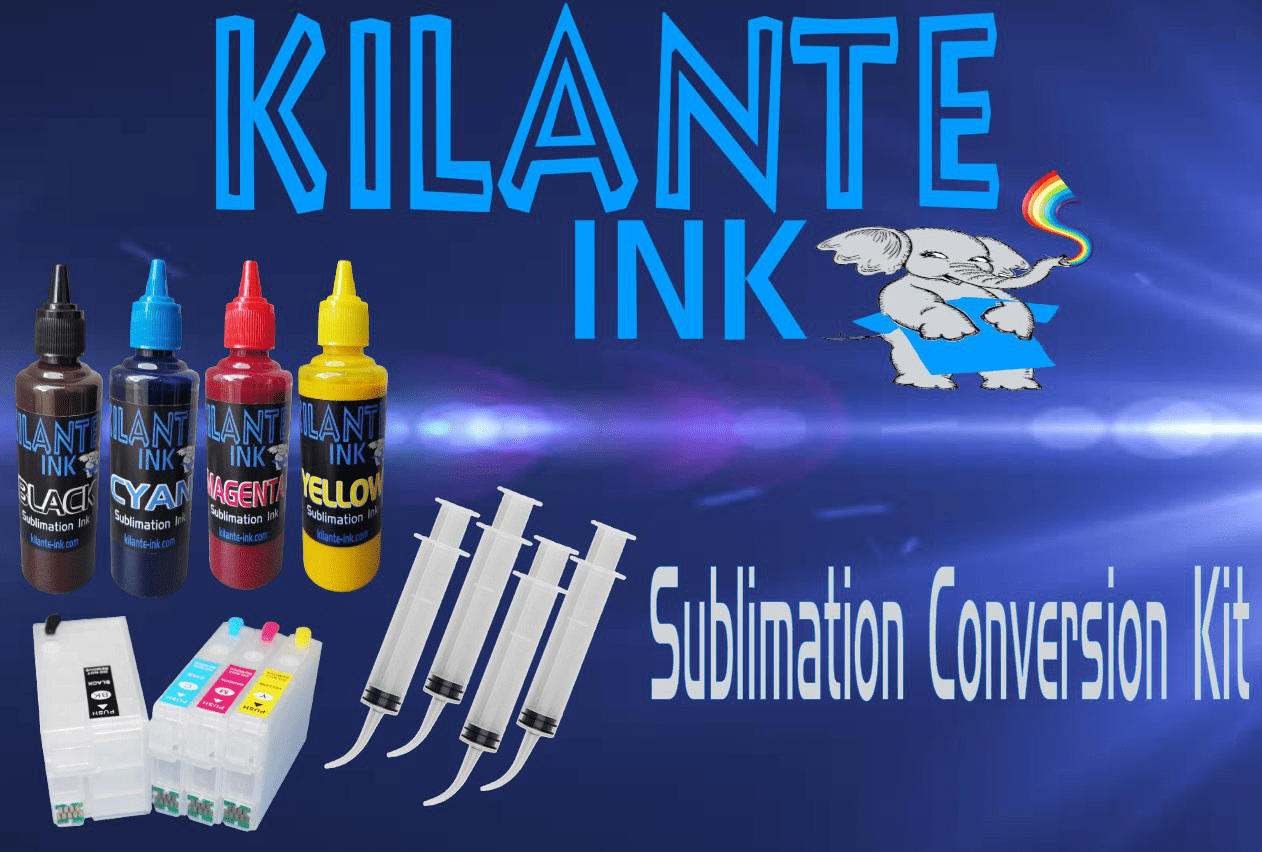 walmart sublimation printers