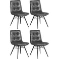 thumbnail image 2 of Button Tufted Seats / For Dining Events / Stable and Comfortable Furniture, 2 of 7