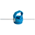 thumbnail image 2 of Botella de agua Stanley IceFlow Flip Straw 2.0 1.5L Azure, 2 of 8
