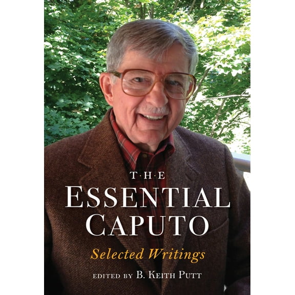 The Essential Caputo, (Paperback)