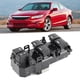 thumbnail image 4 of Interruptor De Ventana Eléctrica ANGGREK 35750TB0H01 35750-TC0-P02 Apto Para Honda Accord 2008-2012, 4 of 8