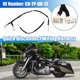 thumbnail image 2 of Desconexión rápida cableado arnés Unique Bargains para Harley Davidson CD-TP-QD-13, 2 of 7
