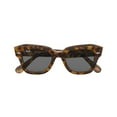 thumbnail image 2 of Ray-Ban Women's Rb2186 State Street Square Sunglasses, 2 of 3