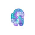 thumbnail image 4 of TheFound Jouets de Décompression en PVC pour Enfants Kit d'Apprentissage Précoce, 4 of 8