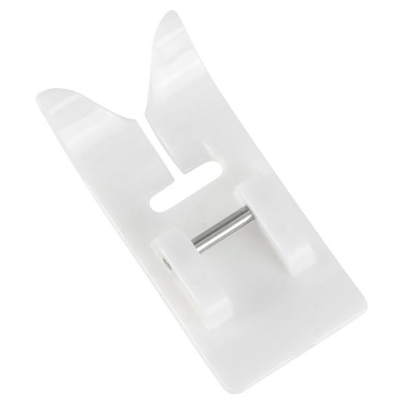 Non-stick Presser Foot Brother Sewing Machine Accessories Feet Embroidered Fabric
