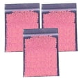 thumbnail image 1 of Arena Luminiscente LumaSandPink 3Pzas Rosa Absorción 20-30 min. Duración 2 Hrs. Arcilla Púrpura., 1 of 1
