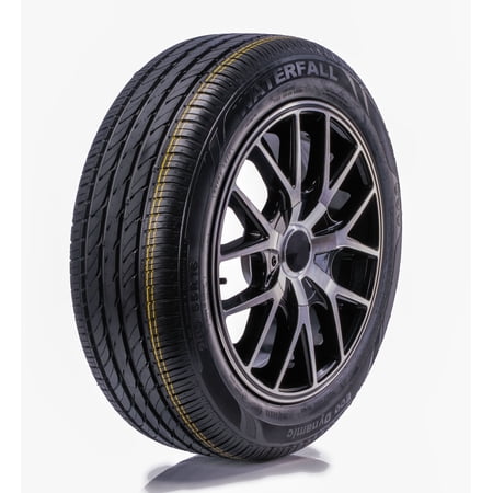 Waterfall Eco Dynamic Extra Load All-Season Tire 225/60R16 98v Sansujyuku sansujyuku.com