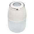 thumbnail image 3 of Ccdes Electric Garlic Chopper, Multifunctional Food Processor 40W High Speed Motor For Garlic For Chili For Meat, 3 of 8