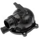 thumbnail image 1 of Ensamble de Carcasa de Termostato de Refrigerante de Motor Audi 2018-13 DORMAN 902-5874 Construccion duradera, rentable y confiable, 1 of 1