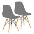 thumbnail image 1 of Set/Kit 2 Sillas Eames Estructura Minimalista Reforzada, 1 of 7